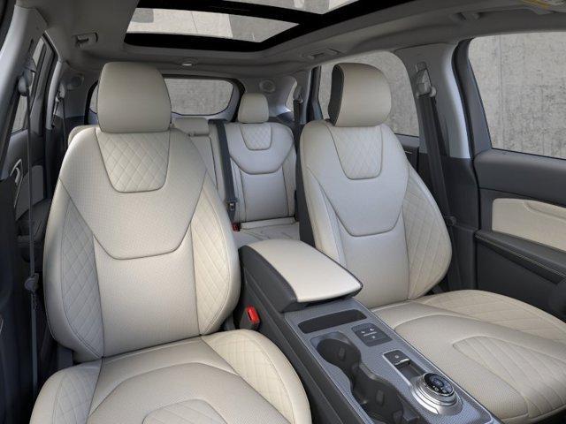 new 2024 Ford Edge car, priced at $52,164