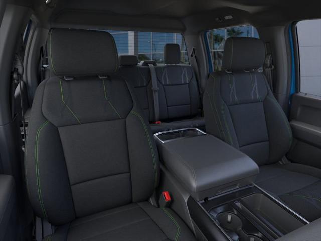 new 2025 Ford F-150 car, priced at $46,897