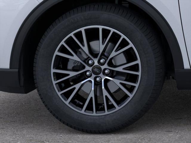 new 2025 Ford Escape PHEV car, priced at $34,855