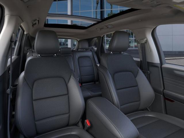 new 2025 Ford Escape PHEV car, priced at $34,855
