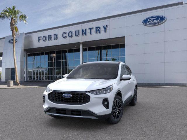 new 2025 Ford Escape car, priced at $41,490