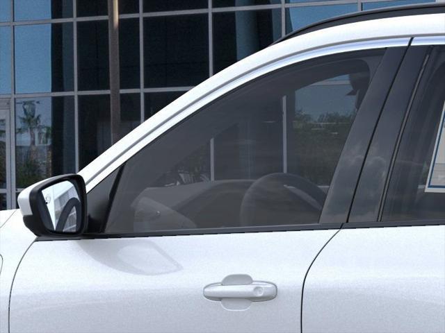 new 2025 Ford Escape PHEV car, priced at $35,189