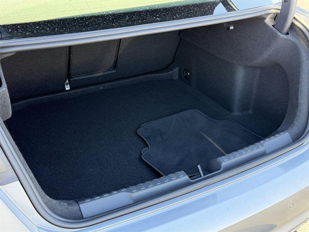 used 2024 Audi A3 car, priced at $24,511