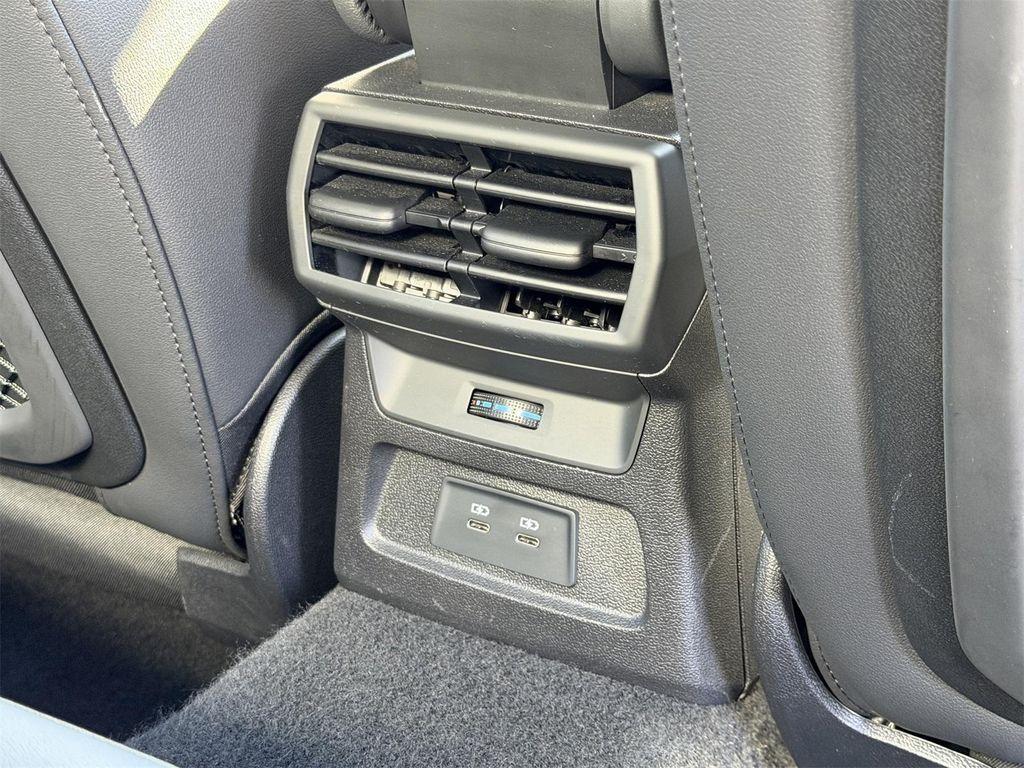 used 2024 Audi A3 car, priced at $24,511