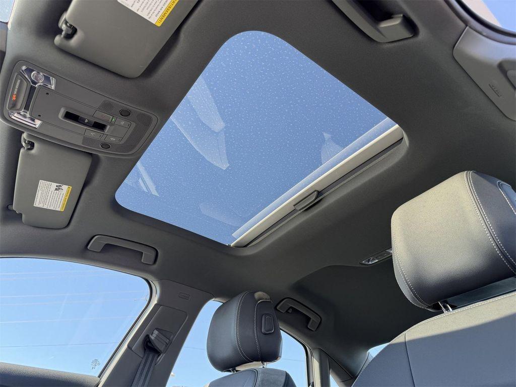 used 2024 Audi A3 car, priced at $24,511