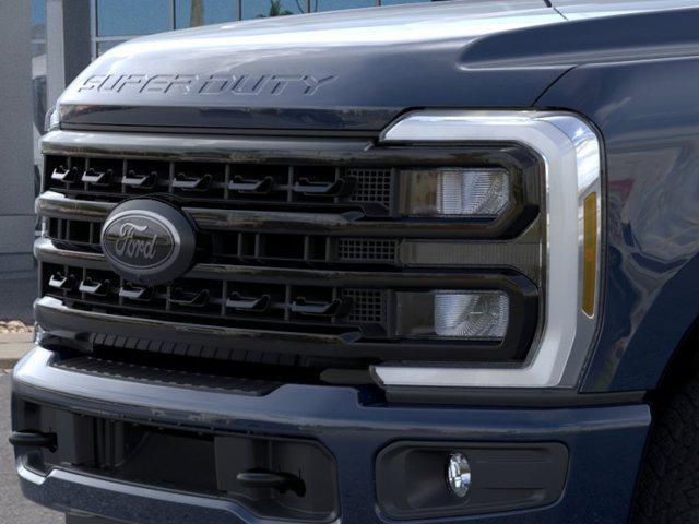 new 2024 Ford F-250 car, priced at $77,860