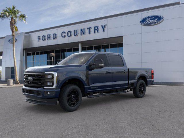 new 2024 Ford F-250 car, priced at $77,860