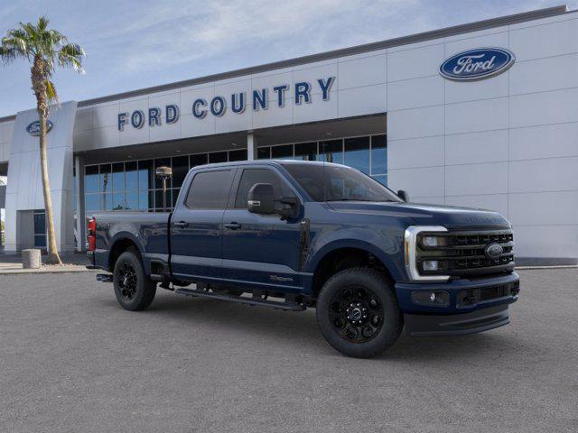 new 2024 Ford F-250 car, priced at $77,860