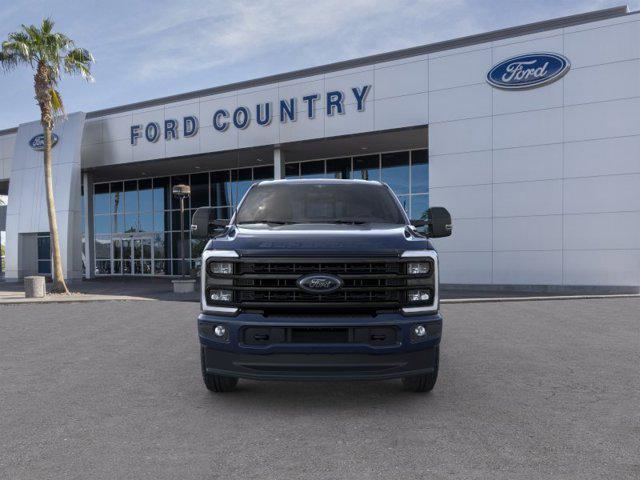 new 2024 Ford F-250 car, priced at $77,860