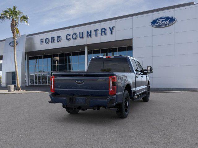 new 2024 Ford F-250 car, priced at $77,860