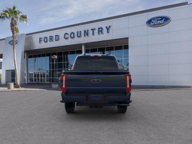 new 2024 Ford F-250 car, priced at $77,860