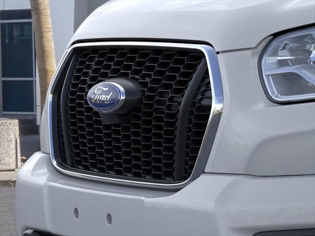 new 2024 Ford Transit-350 car, priced at $64,395