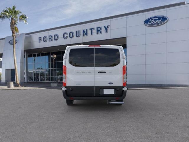 new 2024 Ford Transit-350 car, priced at $64,395