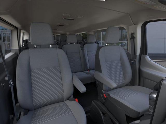 new 2024 Ford Transit-350 car, priced at $64,395