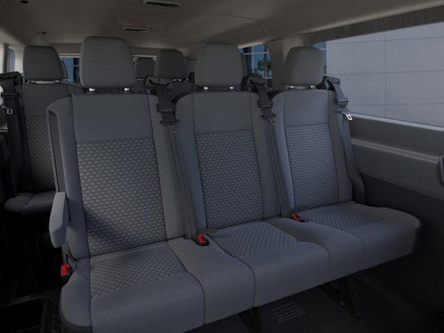 new 2024 Ford Transit-350 car, priced at $64,395