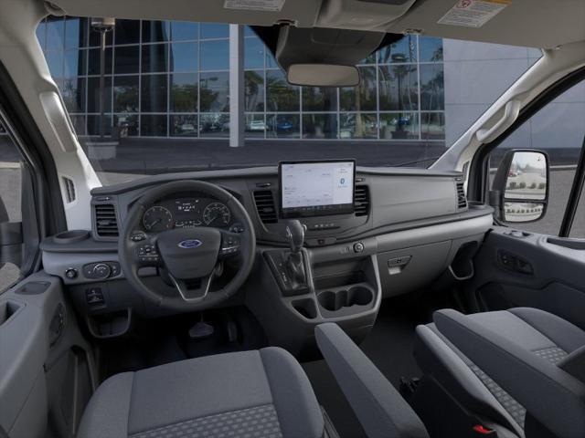 new 2024 Ford Transit-350 car, priced at $64,395