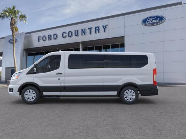 new 2024 Ford Transit-350 car, priced at $64,395