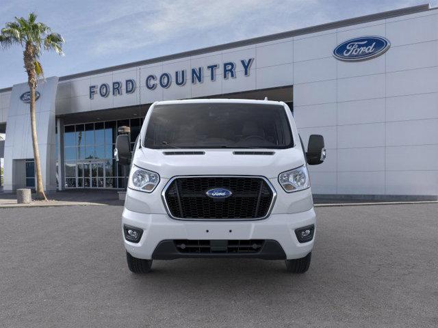 new 2024 Ford Transit-350 car, priced at $64,395