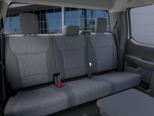 new 2025 Ford F-250 car, priced at $49,150