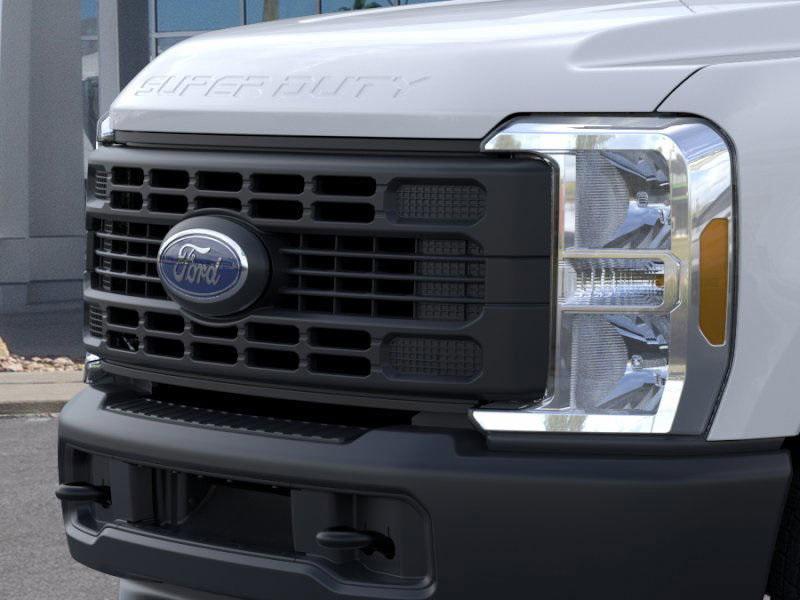 new 2025 Ford F-250 car, priced at $49,150