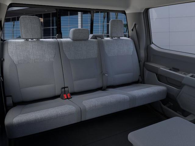 new 2025 Ford F-350 car, priced at $63,820