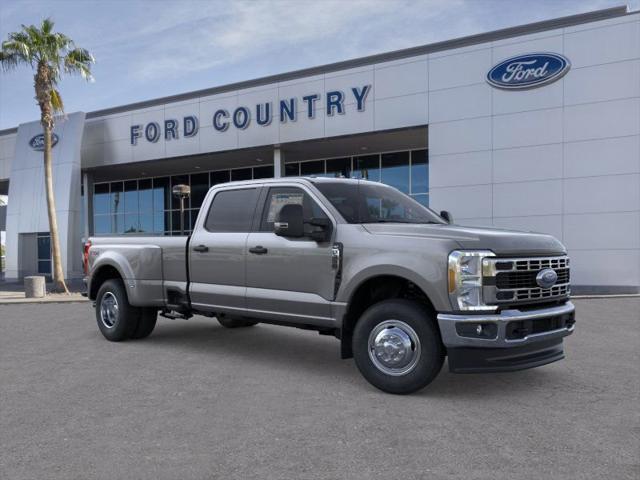new 2025 Ford F-350 car, priced at $63,820