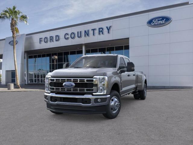 new 2025 Ford F-350 car, priced at $63,820