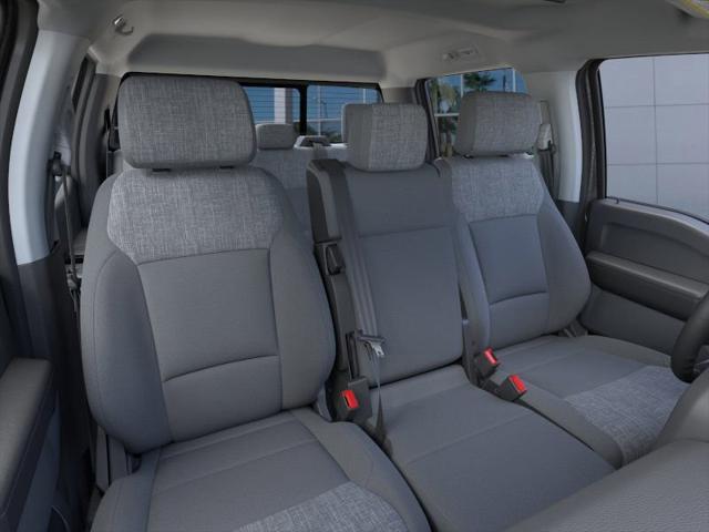 new 2025 Ford F-350 car, priced at $63,820