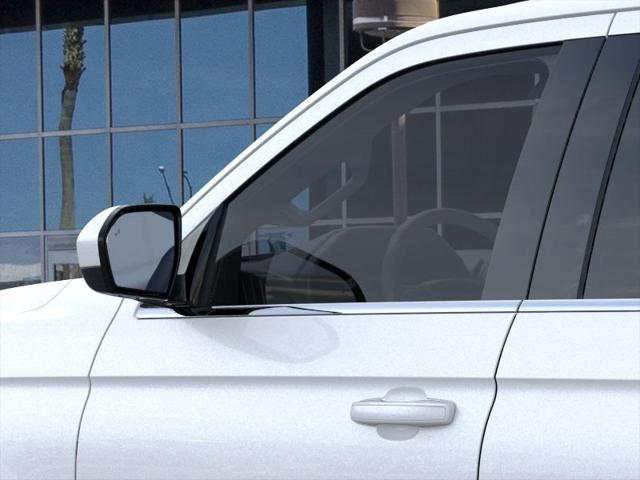 new 2024 Ford Expedition Max car, priced at $63,455