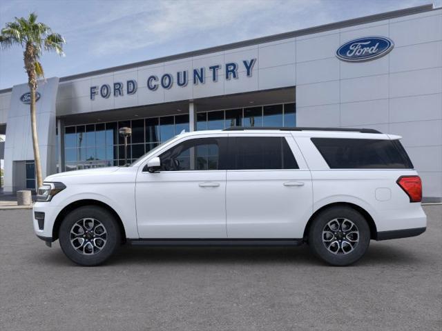 new 2024 Ford Expedition car, priced at $67,350