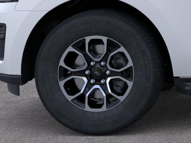 new 2024 Ford Expedition Max car, priced at $63,455