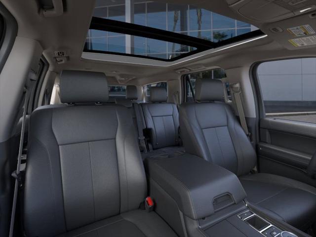 new 2024 Ford Expedition car, priced at $61,703