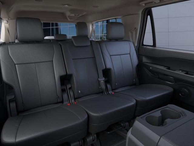 new 2024 Ford Expedition Max car, priced at $63,455