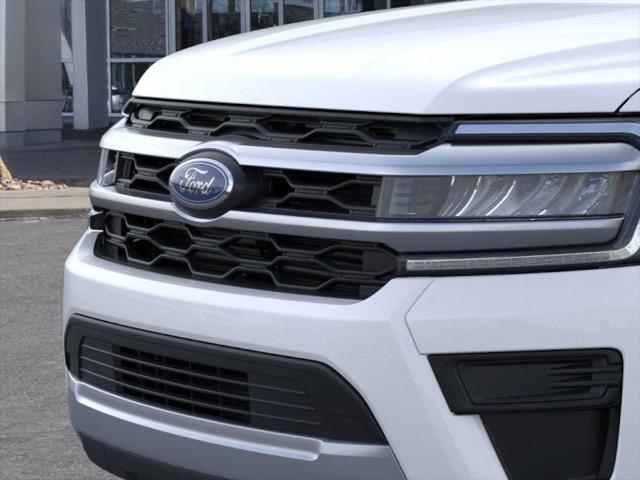 new 2024 Ford Expedition car, priced at $61,703