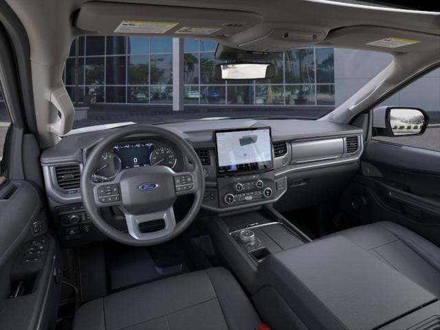 new 2024 Ford Expedition car, priced at $61,703