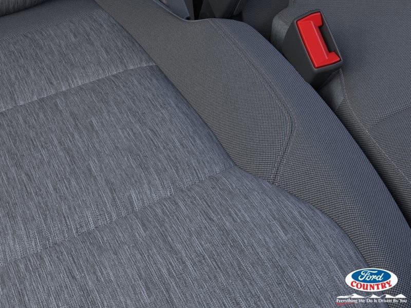 new 2025 Ford F-350 car, priced at $54,787