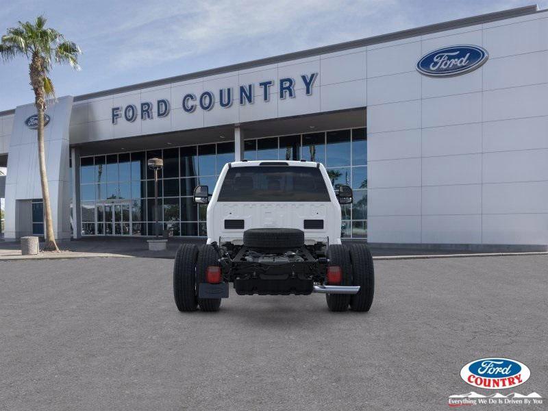 new 2025 Ford F-350 car, priced at $54,787
