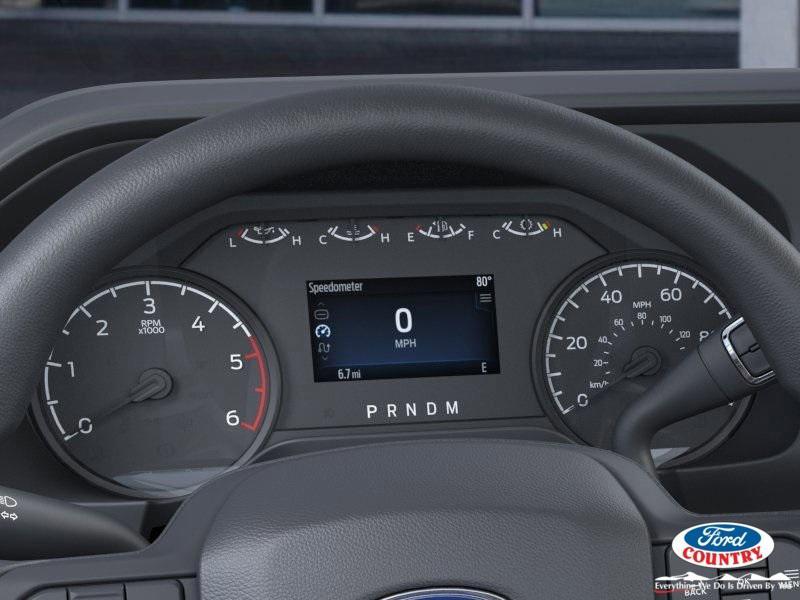 new 2025 Ford F-350 car, priced at $54,787