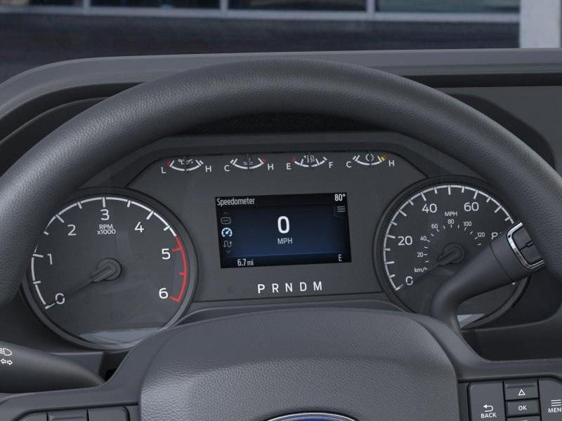 new 2025 Ford F-350 car, priced at $55,340
