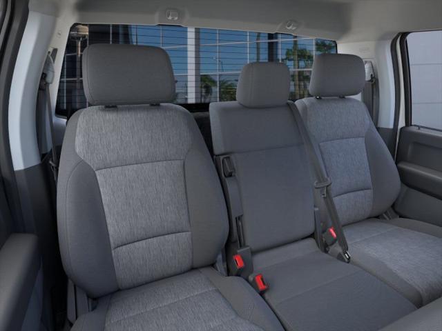 new 2025 Ford F-350 car, priced at $55,340