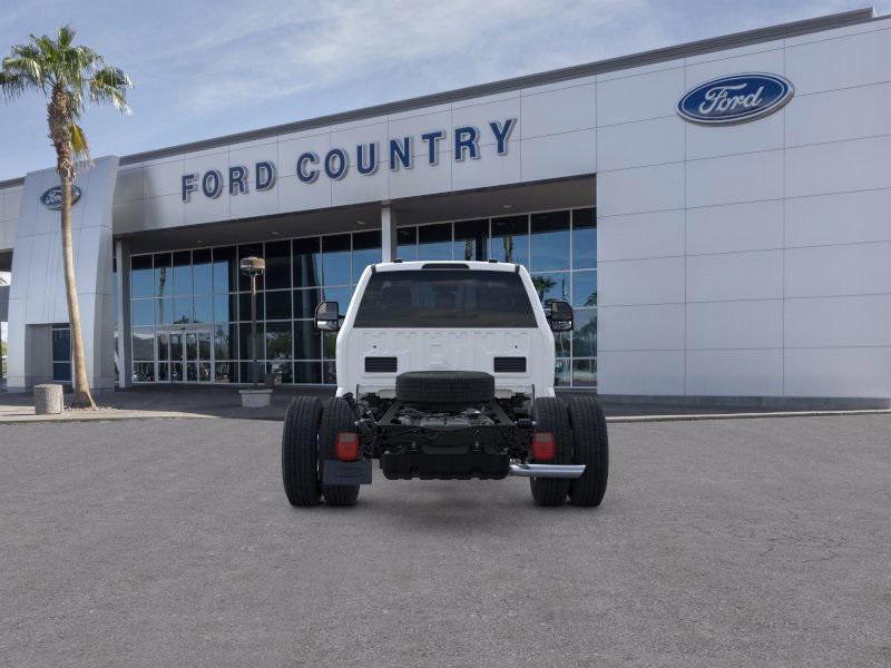 new 2025 Ford F-350 car, priced at $55,340