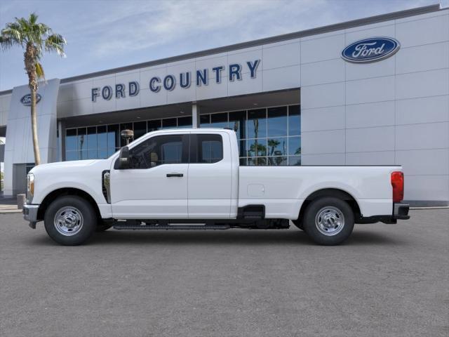 new 2024 Ford F-250 car, priced at $44,088