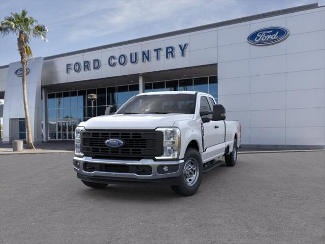 new 2024 Ford F-250 car, priced at $44,088