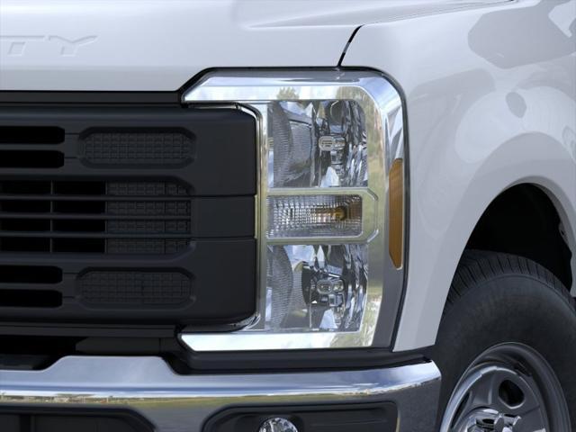 new 2024 Ford F-250 car, priced at $44,088