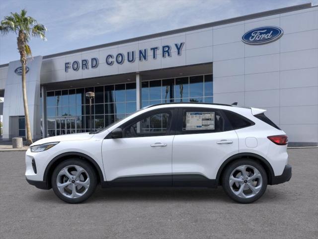 new 2025 Ford Escape car, priced at $34,270