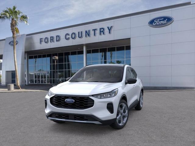 new 2025 Ford Escape car, priced at $34,270