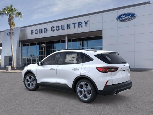 new 2025 Ford Escape car, priced at $34,270