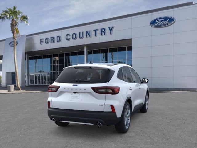 new 2025 Ford Escape car, priced at $34,270