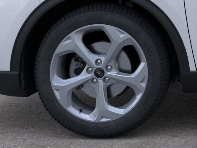 new 2025 Ford Escape car, priced at $34,270