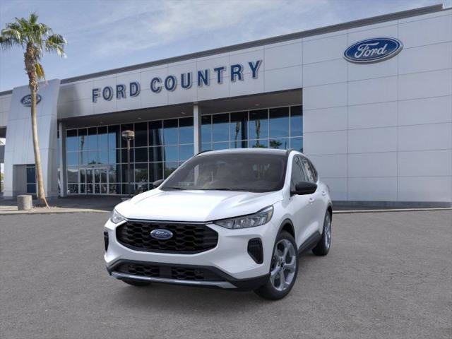new 2025 Ford Escape car, priced at $34,270